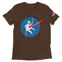 Muat gambar ke penampil Galeri, Outta This World Rope Access Shirt w/US Flag