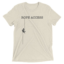 Charger l'image dans la galerie, Short sleeve t-shirt "HangMan" dark