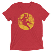 Charger l'image dans la galerie, Rope Access Chrome Yellow Shirt