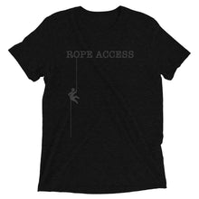 Charger l'image dans la galerie, Short sleeve t-shirt "HangMan" dark