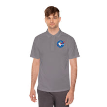 Load image into Gallery viewer, Men&#39;s Sport Polo Logo
