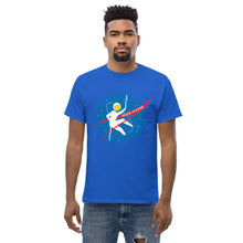 Load image into Gallery viewer, Space Rope Access T-Shirt
