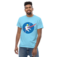 Load image into Gallery viewer, Space Rope Access T-Shirt
