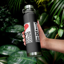 Load image into Gallery viewer, Rope Access Hydration Insulated Bottle
