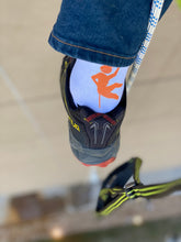 Load image into Gallery viewer, Rope Access &quot; HangMan&quot; Crew Socks
