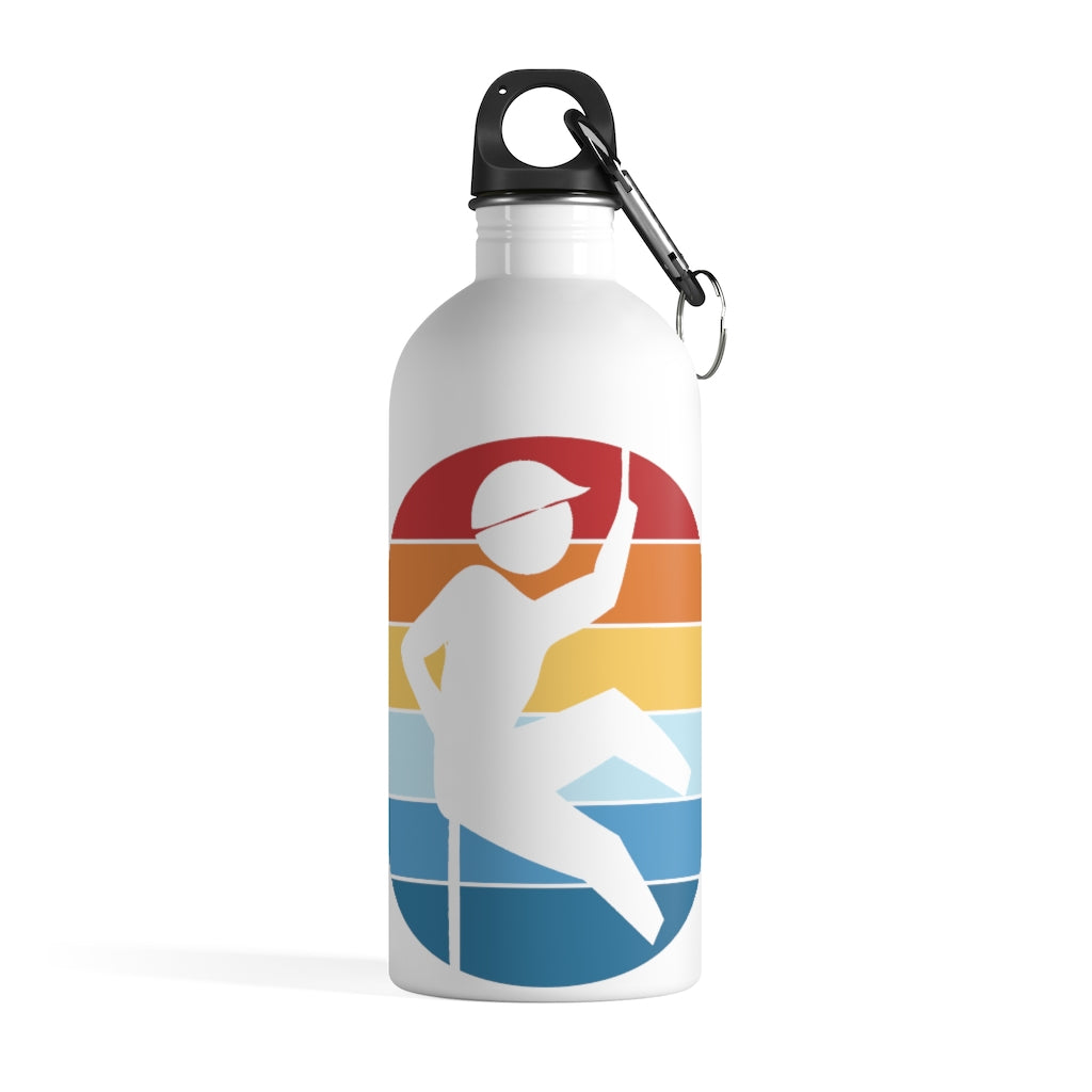 Rope Access Water Bottle