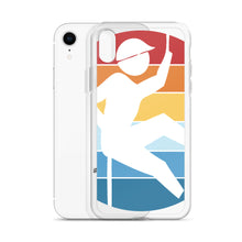 Load image into Gallery viewer, Rope Access &quot;Rise&quot; iPhone Case

