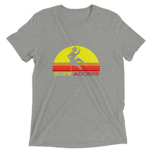 Load image into Gallery viewer, Short sleeve t-shirt &quot;Sunset&quot;
