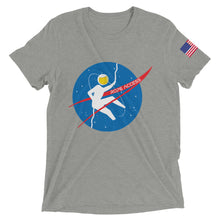 Charger l&#39;image dans la galerie, Outta This World Rope Access Shirt w/US Flag
