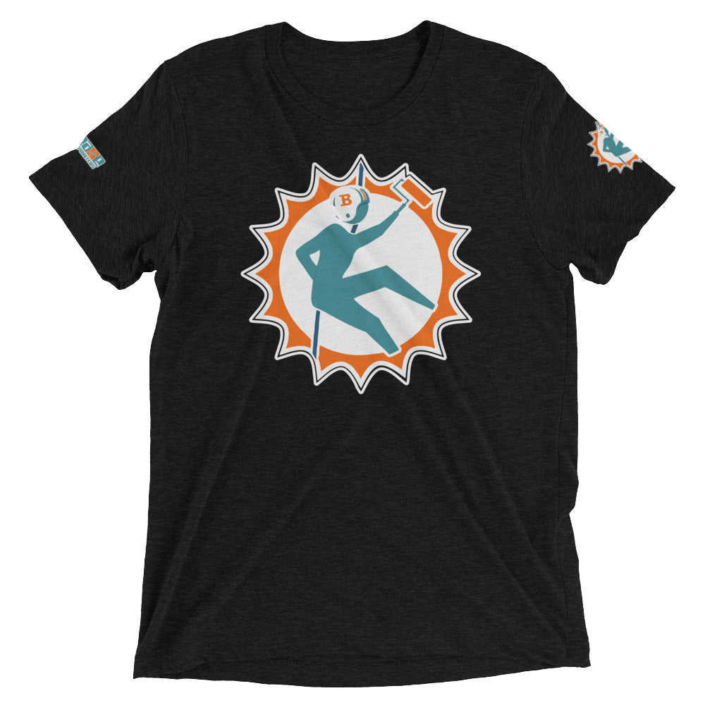 Logo - Dolphins