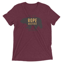 Load image into Gallery viewer, Rope Access &quot;No Fear California&quot; Shirt
