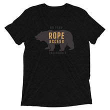 Load image into Gallery viewer, Rope Access &quot;No Fear California&quot; Shirt
