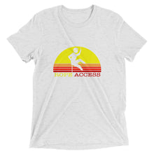 Load image into Gallery viewer, Short sleeve t-shirt &quot;Sunset&quot;
